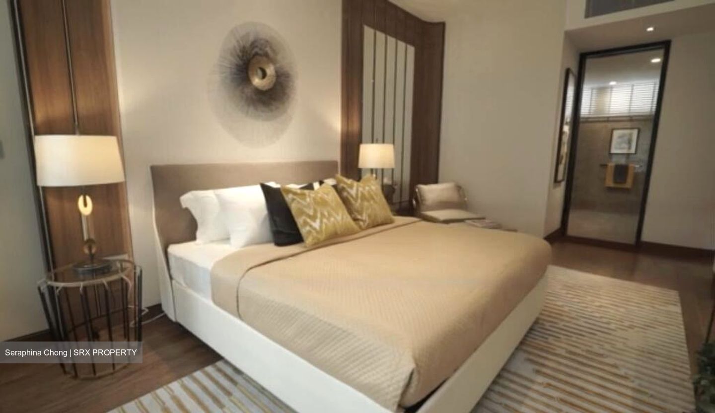 Sengkang Grand Residences (D19), Apartment #522043391
